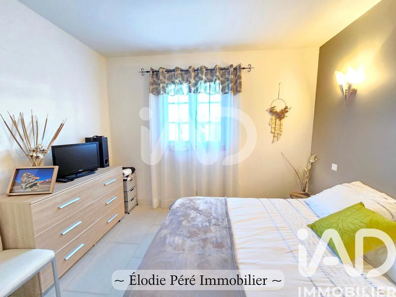 Maison - 142 m² - 5 pièces