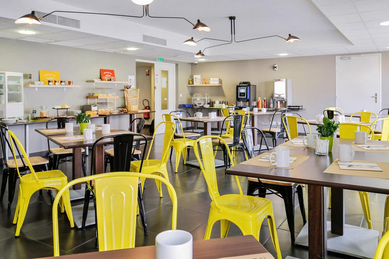 Appartement - 19 m² - 1 pièce