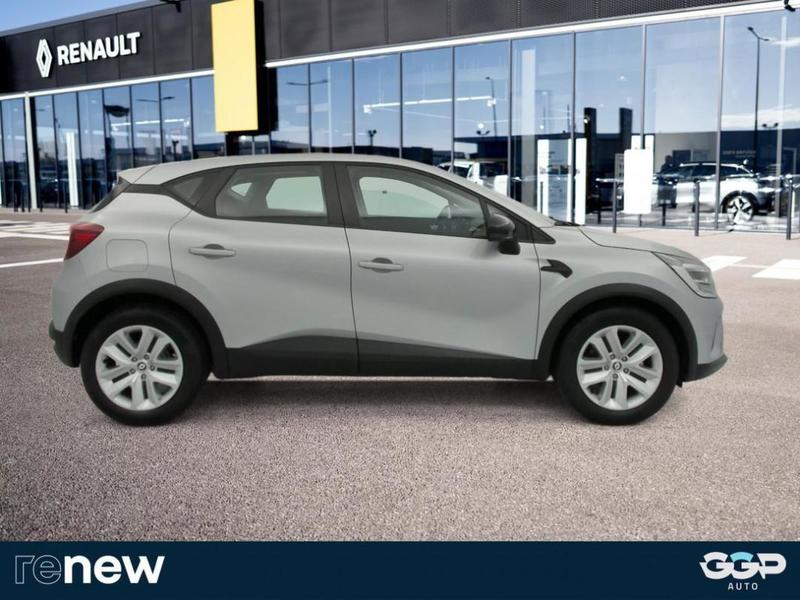 Renault Captur E-Tech 145 - 21 Business