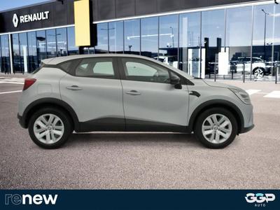 Renault Captur E-Tech 145 - 21 Business