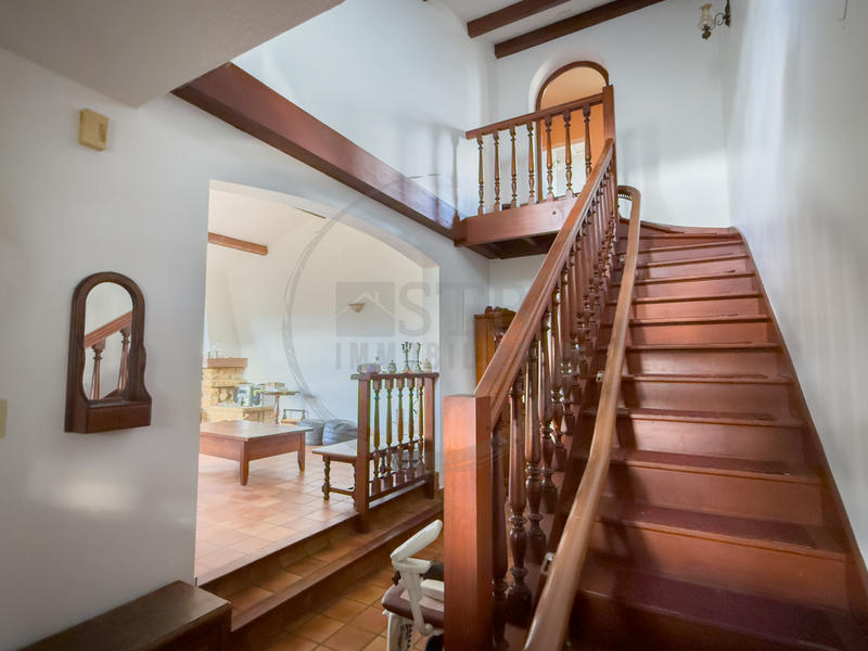 Maison - 146 m² - 6 pièces