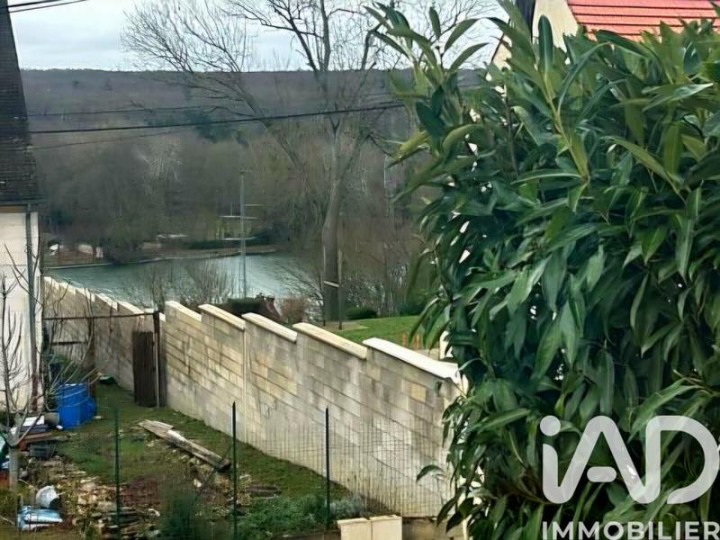 Maison - 120 m² - 7 pièces