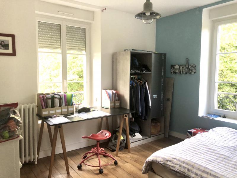 Maison - 200 m² - 8 pièces