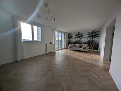 Appartement - 75 m² - 4 pièces