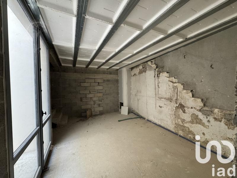 Appartement - 94 m² - 4 pièces