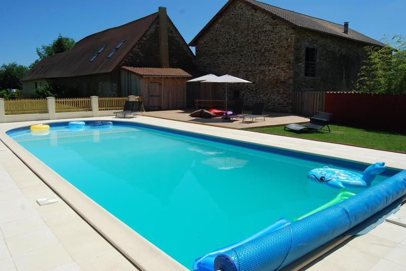 Maison - 365 m² - 14 pièces