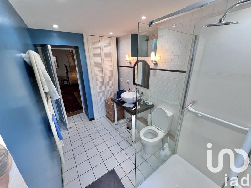 Maison de campagne - 129 m² - 5 pièces