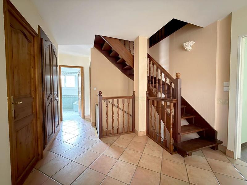 Villa - 183 m² - 5 pièces