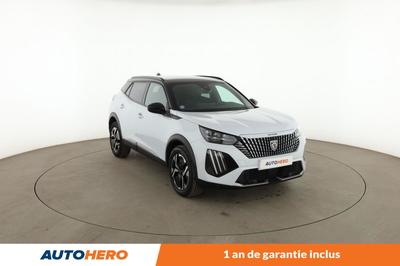 Peugeot 2008 1.2 Hybrid Gt e-Dcs6 136 ch
