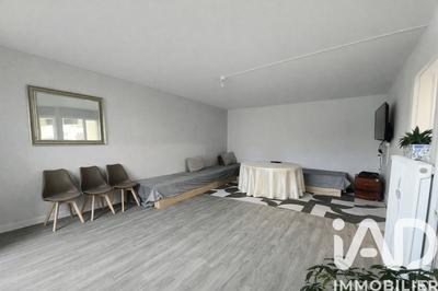 Appartement - 76 m² - 5 pièces