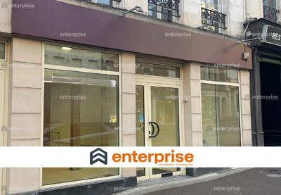 Local commercial - 102 m²