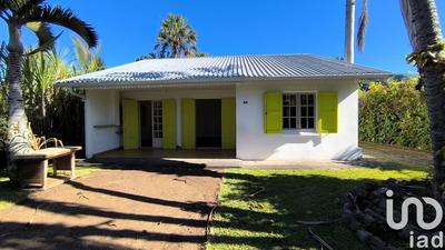 Maison - 165 m² - 7 pièces