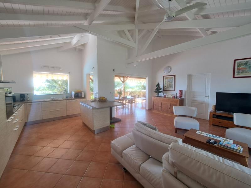 Villa - 161 m² - 5 pièces