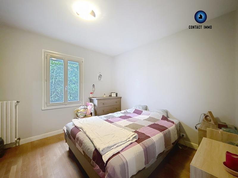 Maison ancienne - 86 m² - 5 pièces