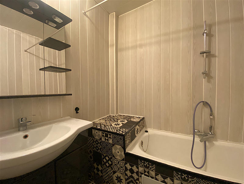 Appartement - 39 m² - 2 pièces