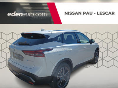 Nissan Qashqai e-Power 190 ch Tekna+