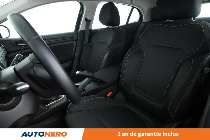Renault Mégane 1.5 dCi Blue Business Edc 115 ch