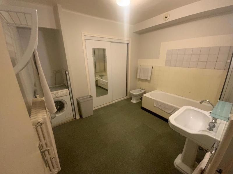 Appartement - 103 m² - 4 pièces