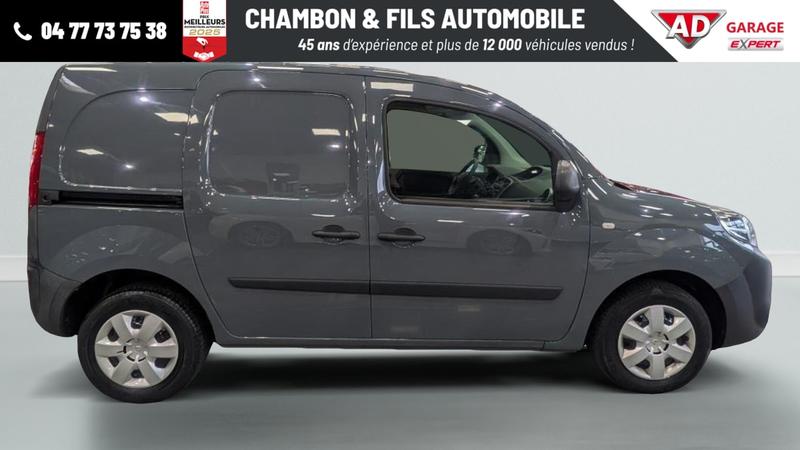 Renault Kangoo Express Blue Dci 95 Confort
