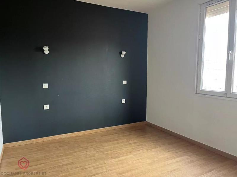 Maison - 116 m² - 6 pièces