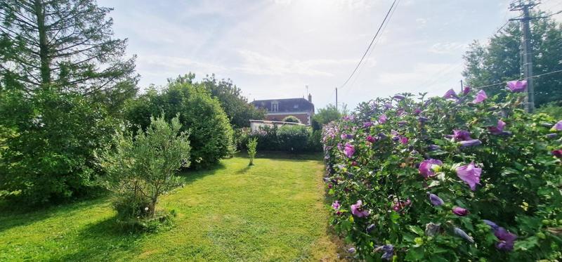 Maison - 79 m² - 4 pièces