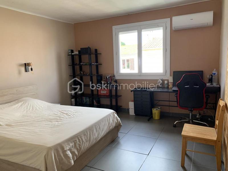 Maison de ville - 150 m² - 5 pièces