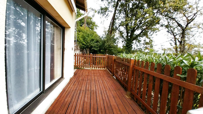 Maison - 150 m² - 7 pièces