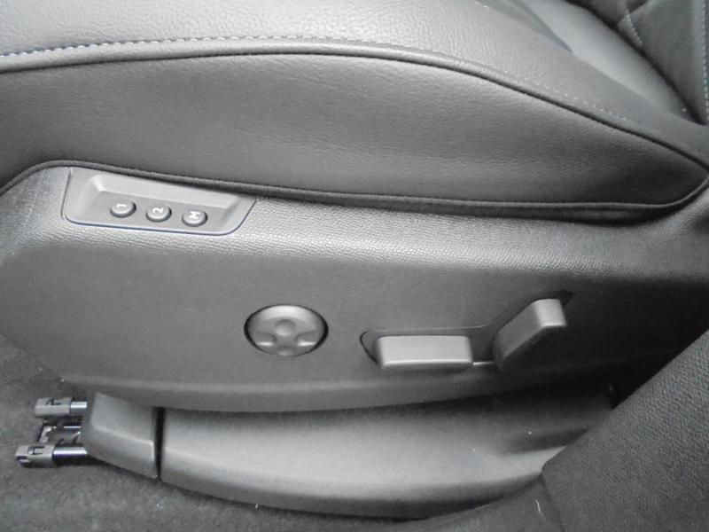 Ds Ds 7 Crossback E-Tense 225ch Eat8 Ligne Noir