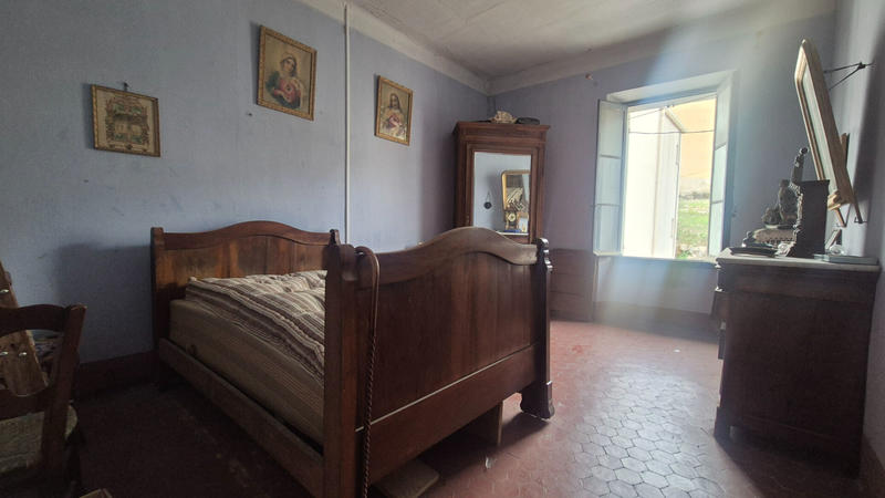 Maison - 80 m² - 3 pièces