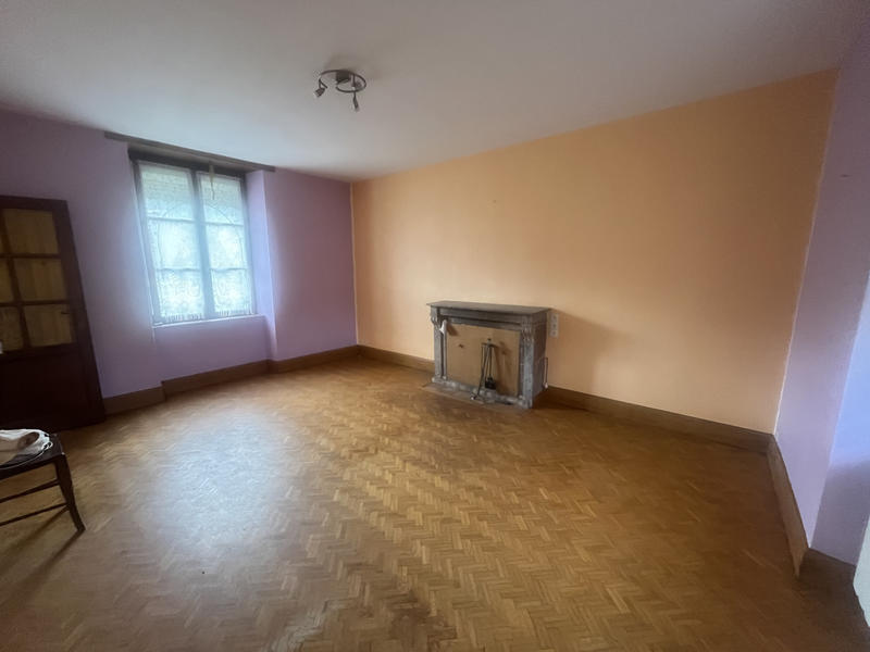 Maison - 102 m² - 4 pièces