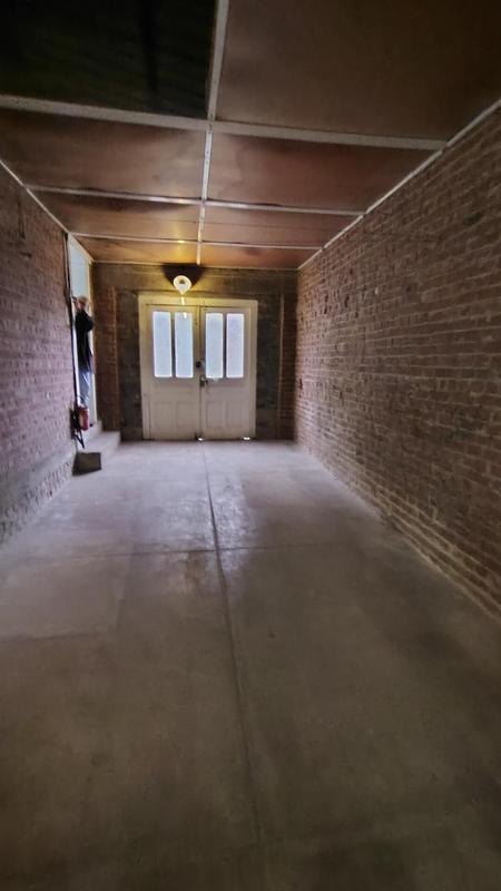 Maison de ville - 88 m² - 5 pièces