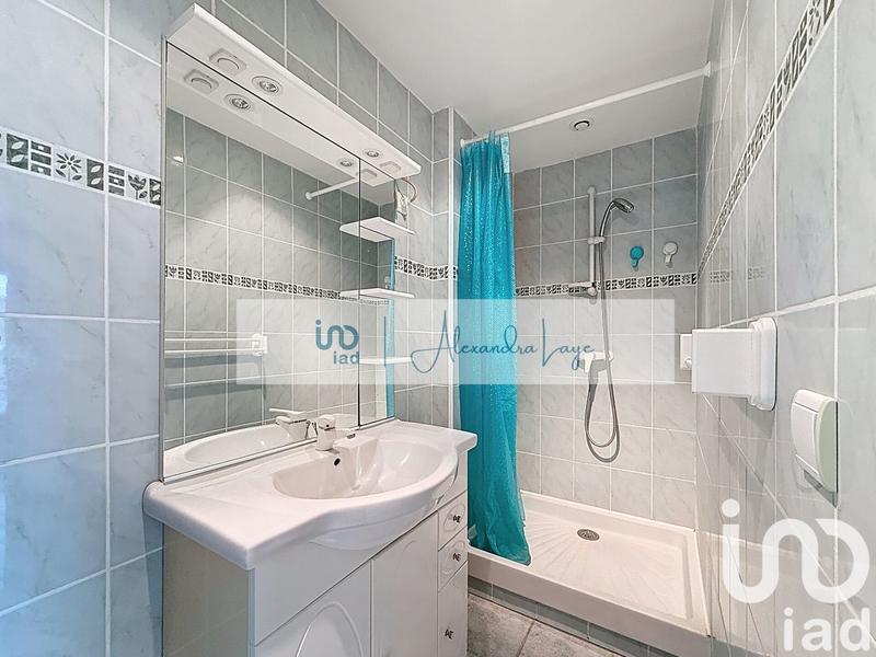 Maison - 100 m² - 6 pièces