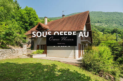 Villa - 120 m² - 5 pièces