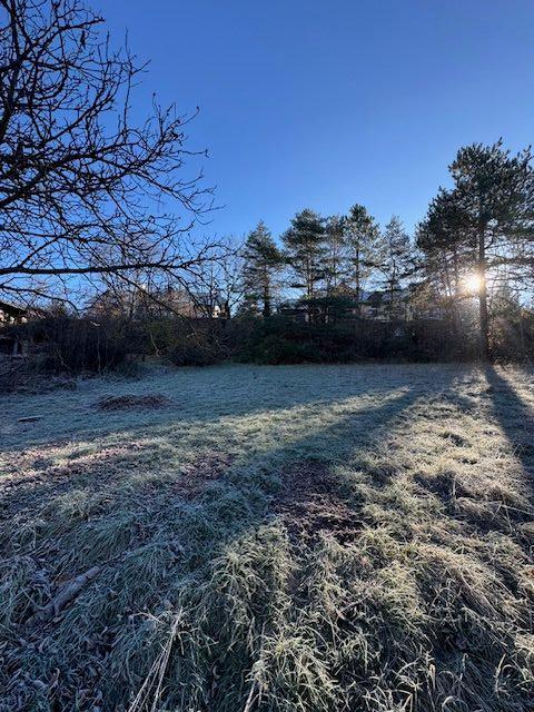 Terrain constructible - 717 m²