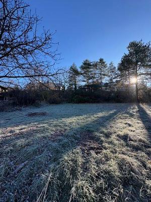 Terrain constructible - 717 m²