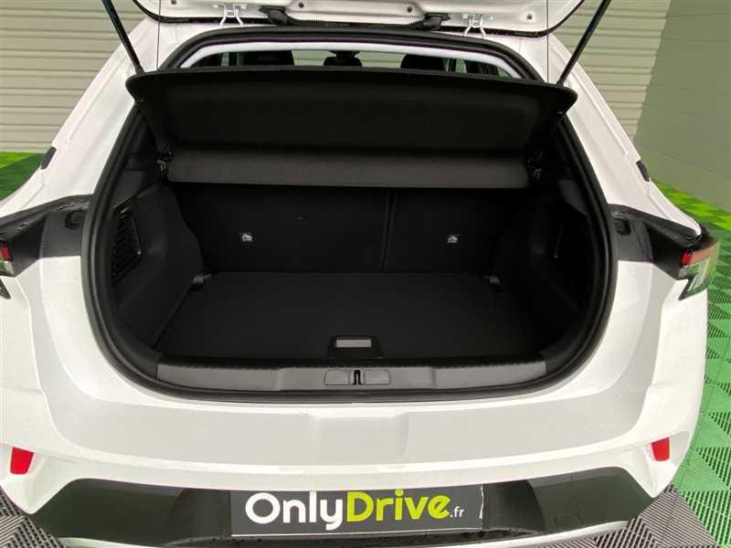 Opel Mokka Electrique 136 ch Batterie 50 kw/h Elegance Business