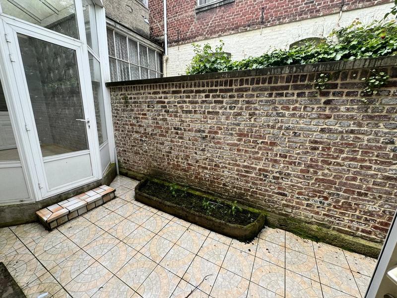 Appartement - 34 m² - 1 pièce