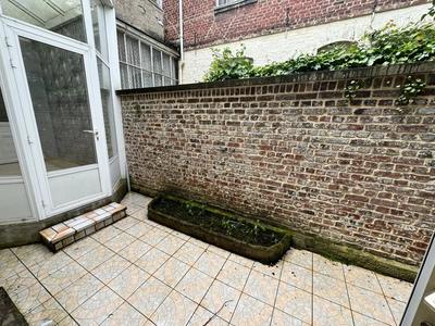 Appartement - 34 m² - 1 pièce