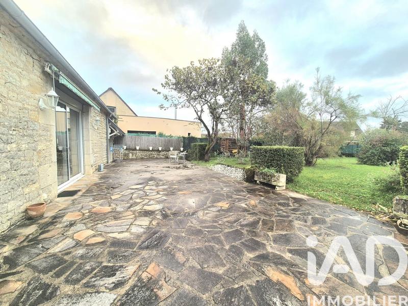 Maison - 180 m² - 5 pièces