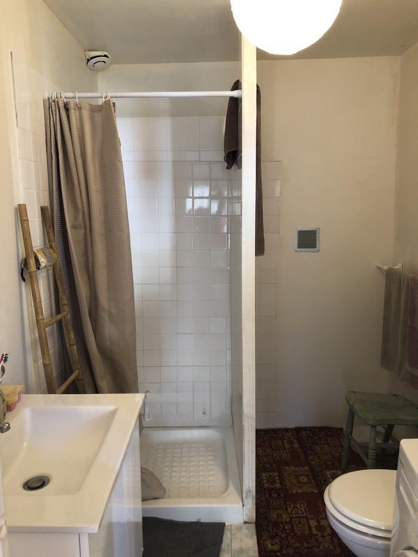 Maison de village - 79 m² - 5 pièces