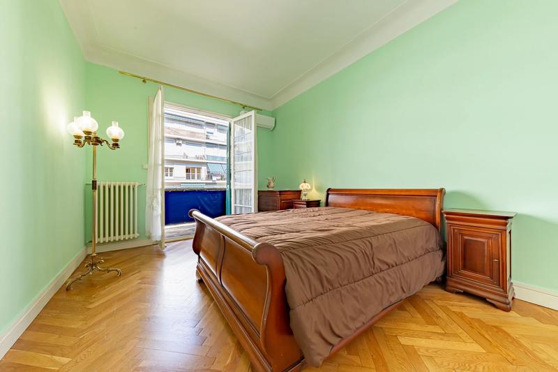 Appartement - 74 m² - 3 pièces