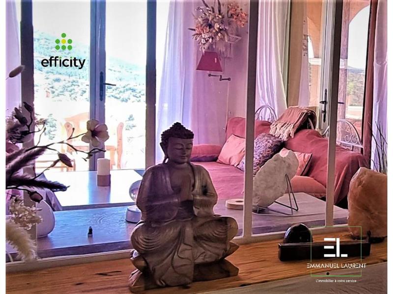 Demeure - 260 m² - 7 pièces