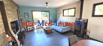 Villa - 115 m² - 4 pièces