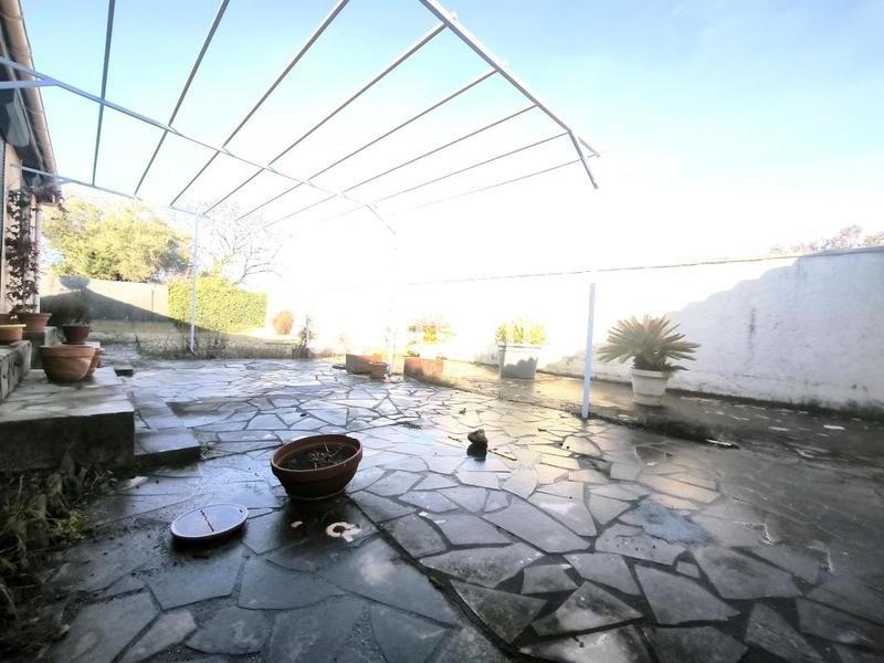 Maison - 77 m² - 3 pièces