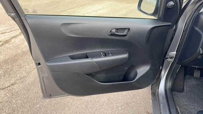 Kia Picanto 1.0 DPi 67 Active