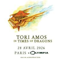 Tori Amos - In Times of Dragons