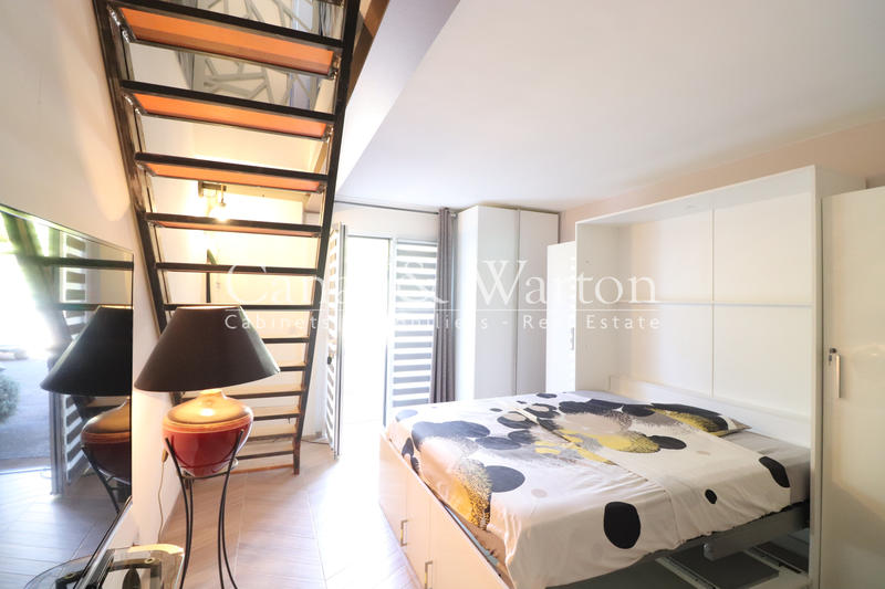 Appartement - 87 m² - 4 pièces