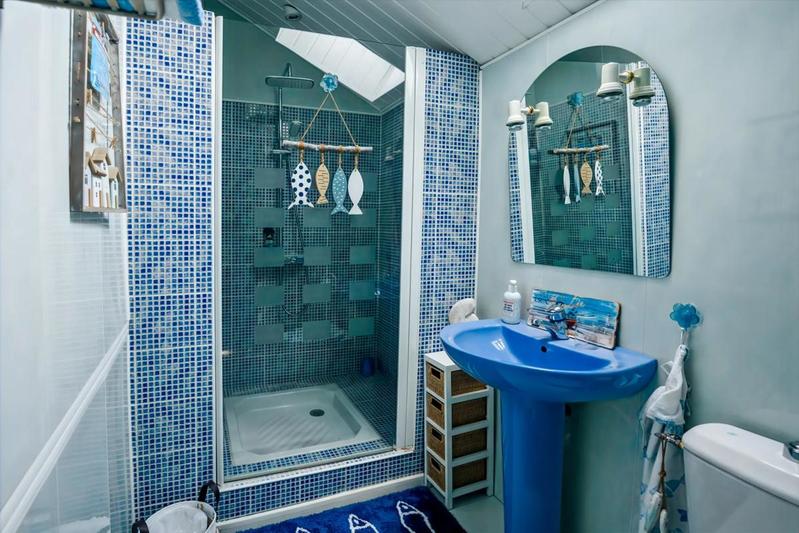 Maison - 131 m² - 6 pièces