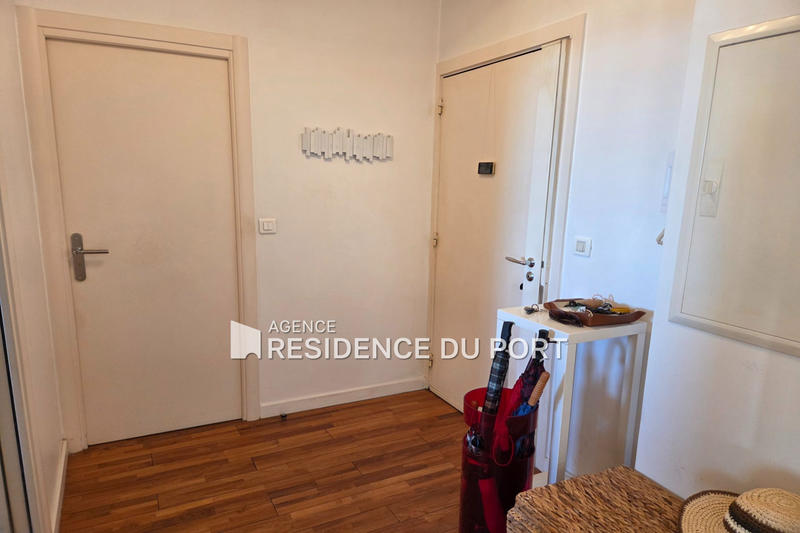 Appartement - 71 m² - 2 pièces