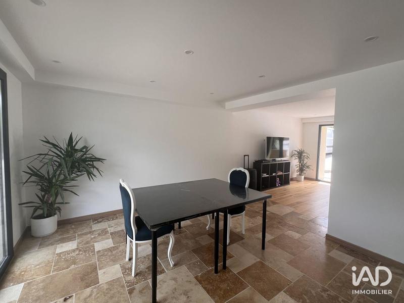 Maison - 160 m² - 5 pièces